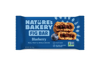 Nature's Bakery Fig Bar Blueberry - 2 oz