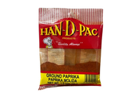 Han-D-Pac Ground Paprika - 1 oz