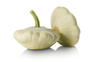 Patty Pan Squash
