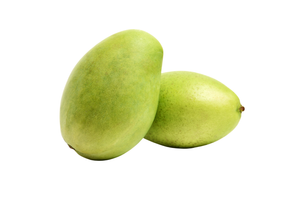 Organic Keitt Mango - each