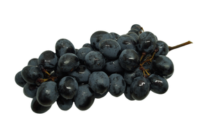 Organic Thomcord Grapes - tote