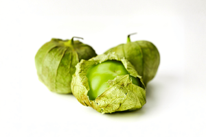 Organic Tomatillos