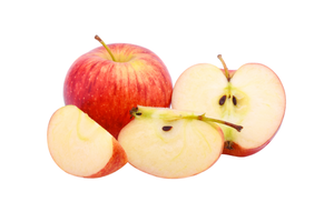 Organic Gala Apples - each