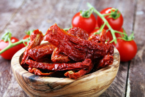 Sundried Tomatoes