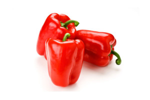Red Bell Peppers