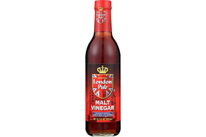 London Pub Malt Vinegar - 12.7 oz