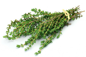 Organic Thyme - bunch