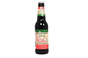 Maine Root Mexicane Cola - 12 oz