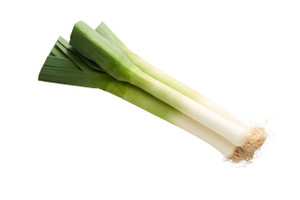 Leeks