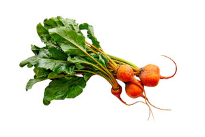 Gold Beets