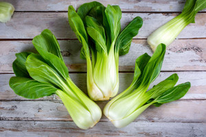 Bok Choy
