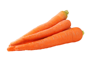 Local Loose Carrots