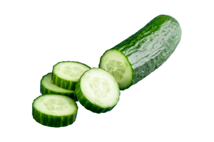 Organic  Cucumber