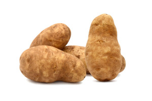 Russet Potato