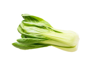 Baby Bok Choy
