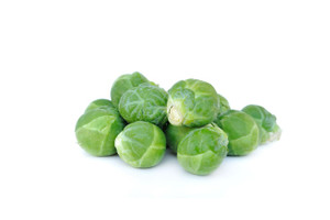 Brussel Sprouts