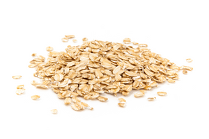 Organic Rolled Oats - lb