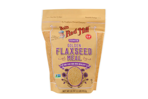 Bob's Red Mill Golden Flaxseed Meal - 16 oz Bob's Red Mill Golden Flaxseed Meal - 16 oz