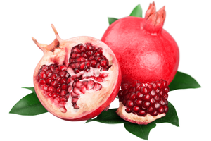 Local Pomegranates - lb Local Pomegranates - lb