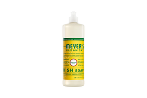 Mrs. Meyer's Clean Day Honeysuckle Dish Soap - 16 oz