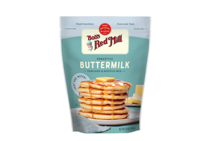 Bob's Red Mill Buttermilk Pancake & Waffle Mix - 20 oz
