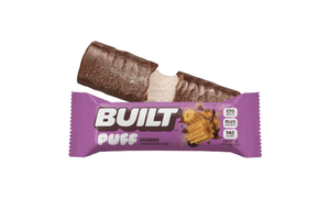 Built Puff Churro Bar - 1.41 oz