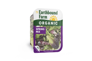Earthbound Farms Baby Spring Mix - 5 oz