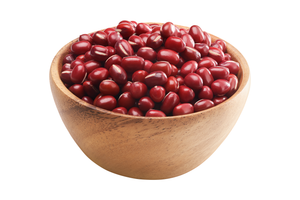 Organic Adzuki Beans - lb