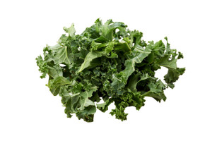 Curly Kale
