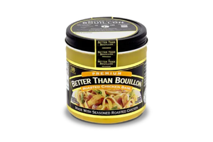 Better Than Bouillon Premium Roast Chicken Base - 8 oz