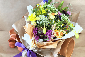 Local Mother's Day Bouquet