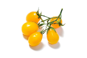 Local Yellow Pear Tomatoes - 4 oz