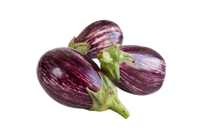 Local Eggplant - lb