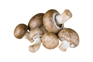 Organic Crimini Mushrooms - lb