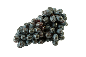 Organic Julep Black Seedless Grapes - tote