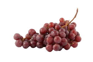 Organic Mayabelle Red Seedless Grapes - tote