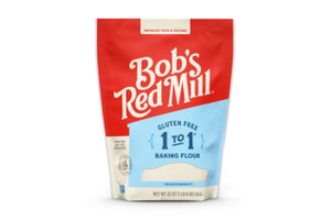 Bob's Red Mill Gluten Free Baking Flour - 22 oz