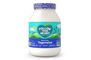 Follow Your Heart Original Veganaise - 14 oz