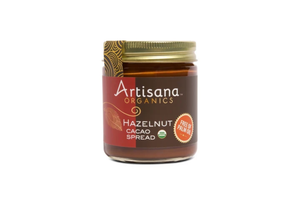 Artisana Organics Hazelnut Cacao Spread - 8 oz