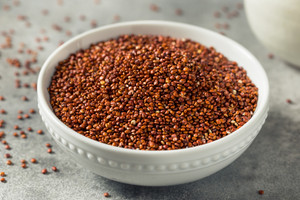 Organic Red Quinoa