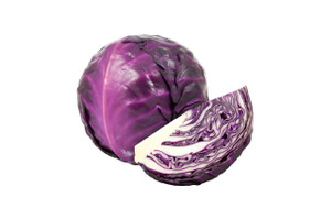 Purple Cabbage
