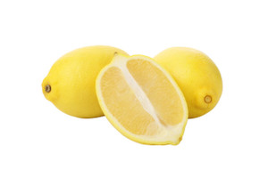 Meyer Lemon