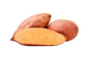 Sweet Potato