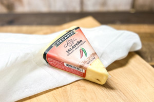 Organic Jalapeño Jack Cheese Wedge - 6 oz
