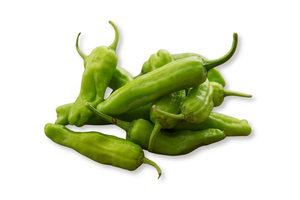 Organic Shishito Peppers - pint