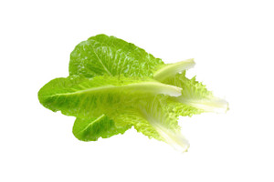 Loose Romaine Lettuce