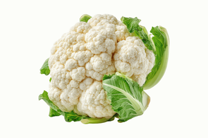 Organic Cauliflower