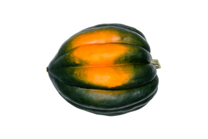 Organic Acorn Squash - each