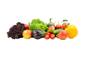 Community Farm Box