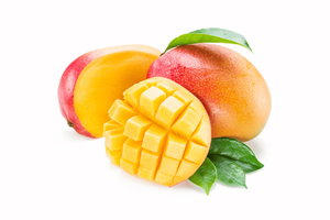 Organic Mangos